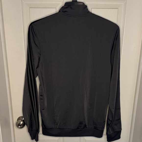NWT Adidas Men's Lightweight Track Jacket - Picture 6 of 6